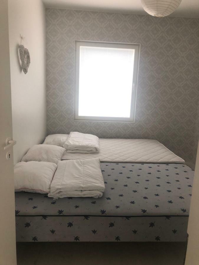 Lomamokki 25 Km Turusta Hotell Masku Exteriör bild