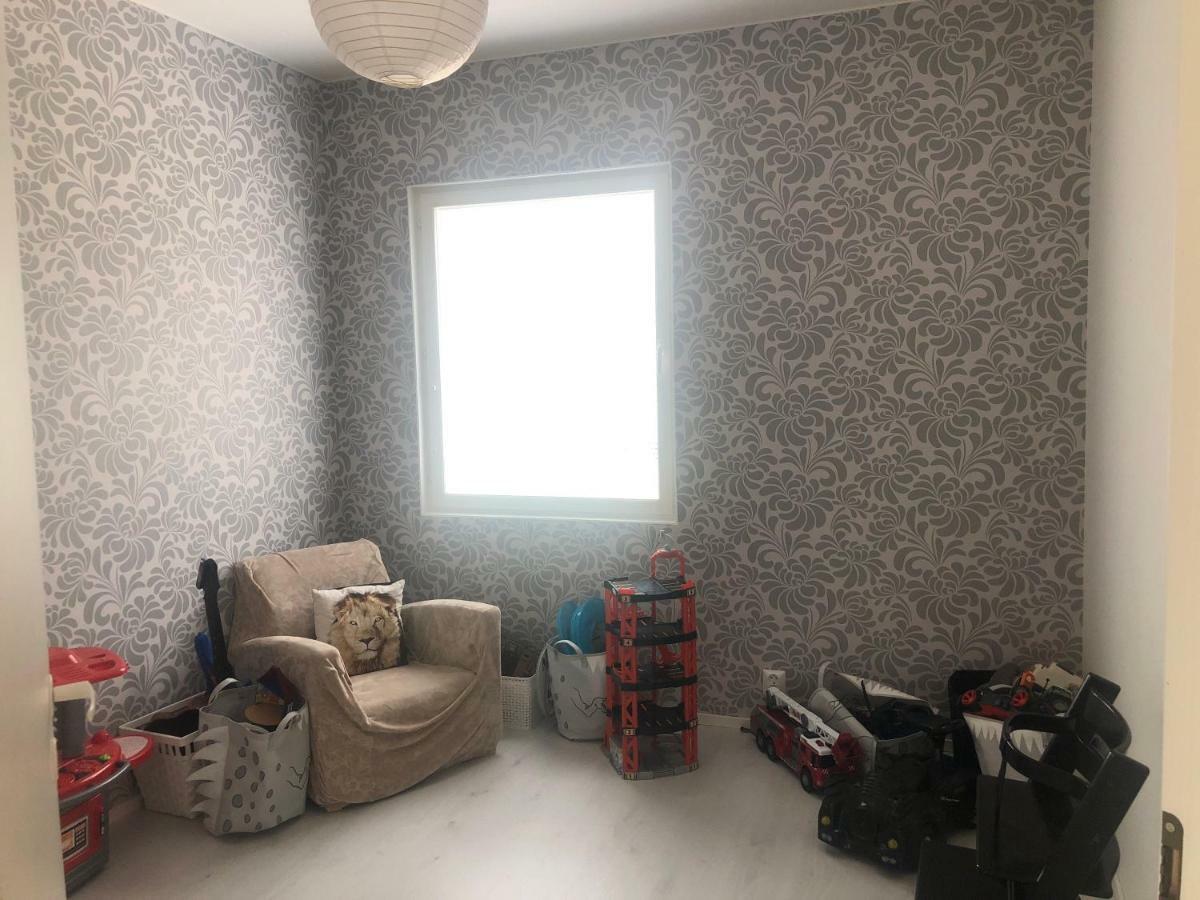 Lomamokki 25 Km Turusta Hotell Masku Exteriör bild